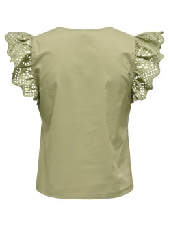ONLLOU Bluse