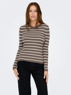 ONLLOUISA Strickpullover