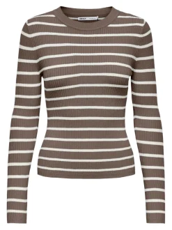 ONLLOUISA Strickpullover