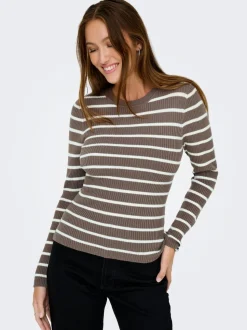 ONLLOUISA Strickpullover
