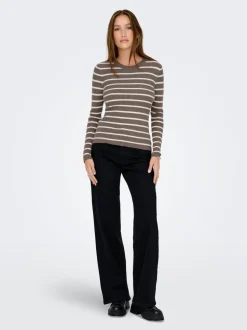 ONLLOUISA Strickpullover