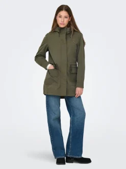 ONLLOUISE Jacke