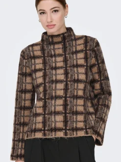 ONLLOUISE Strickpullover