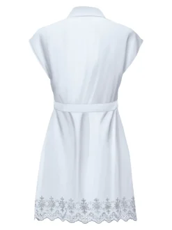 ONLLOU Kurzes Kleid