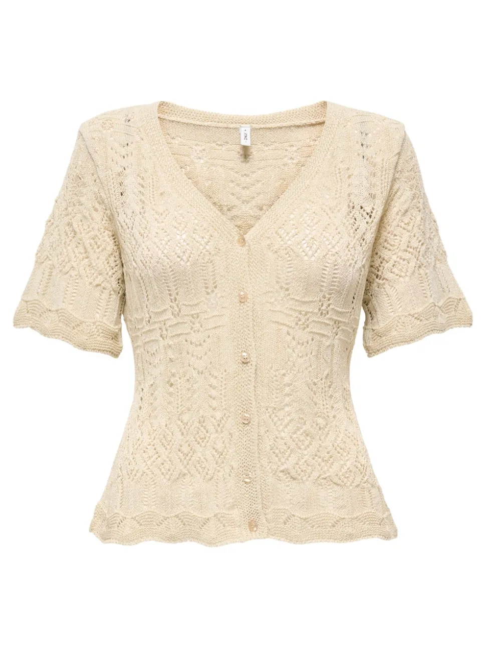 ONLLOVELY Strickpullover
