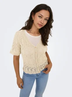 ONLLOVELY Strickpullover