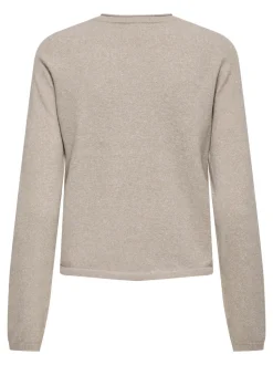 ONLLOYAL Strickjacke