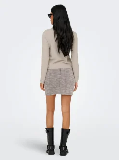 ONLLOYAL Strickjacke