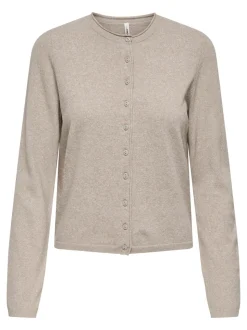 ONLLOYAL Strickjacke