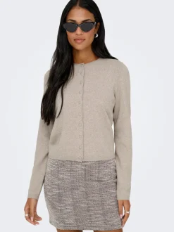 ONLLOYAL Strickjacke
