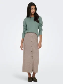 ONLLOYAL Strickpullover