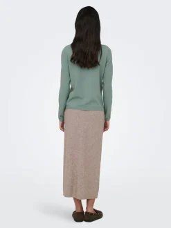 ONLLOYAL Strickpullover