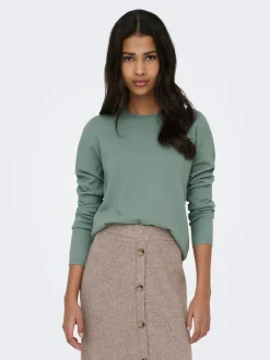 ONLLOYAL Strickpullover