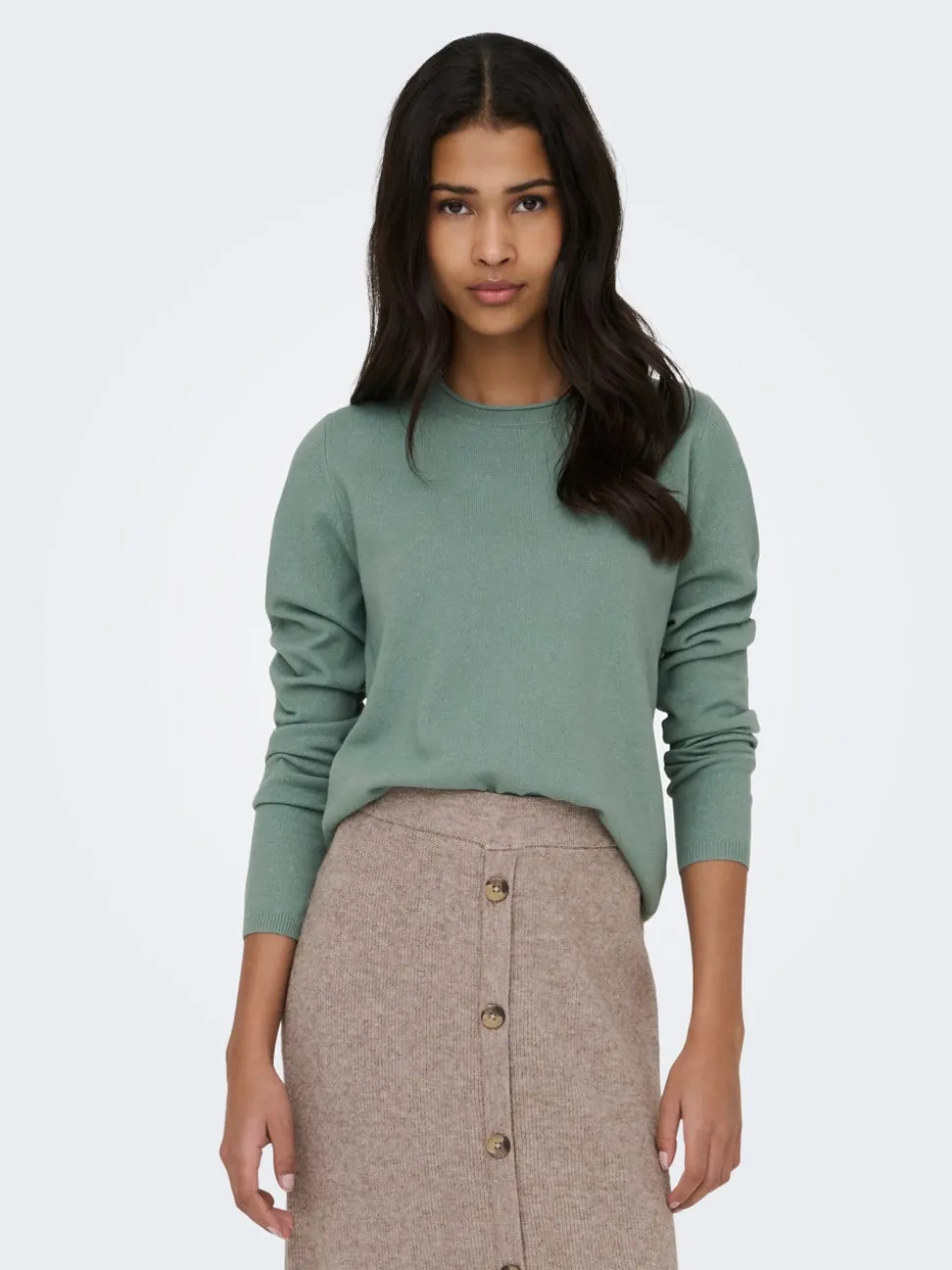 ONLLOYAL Strickpullover
