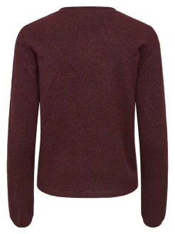 ONLLOYAL Strickjacke