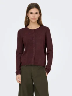 ONLLOYAL Strickjacke