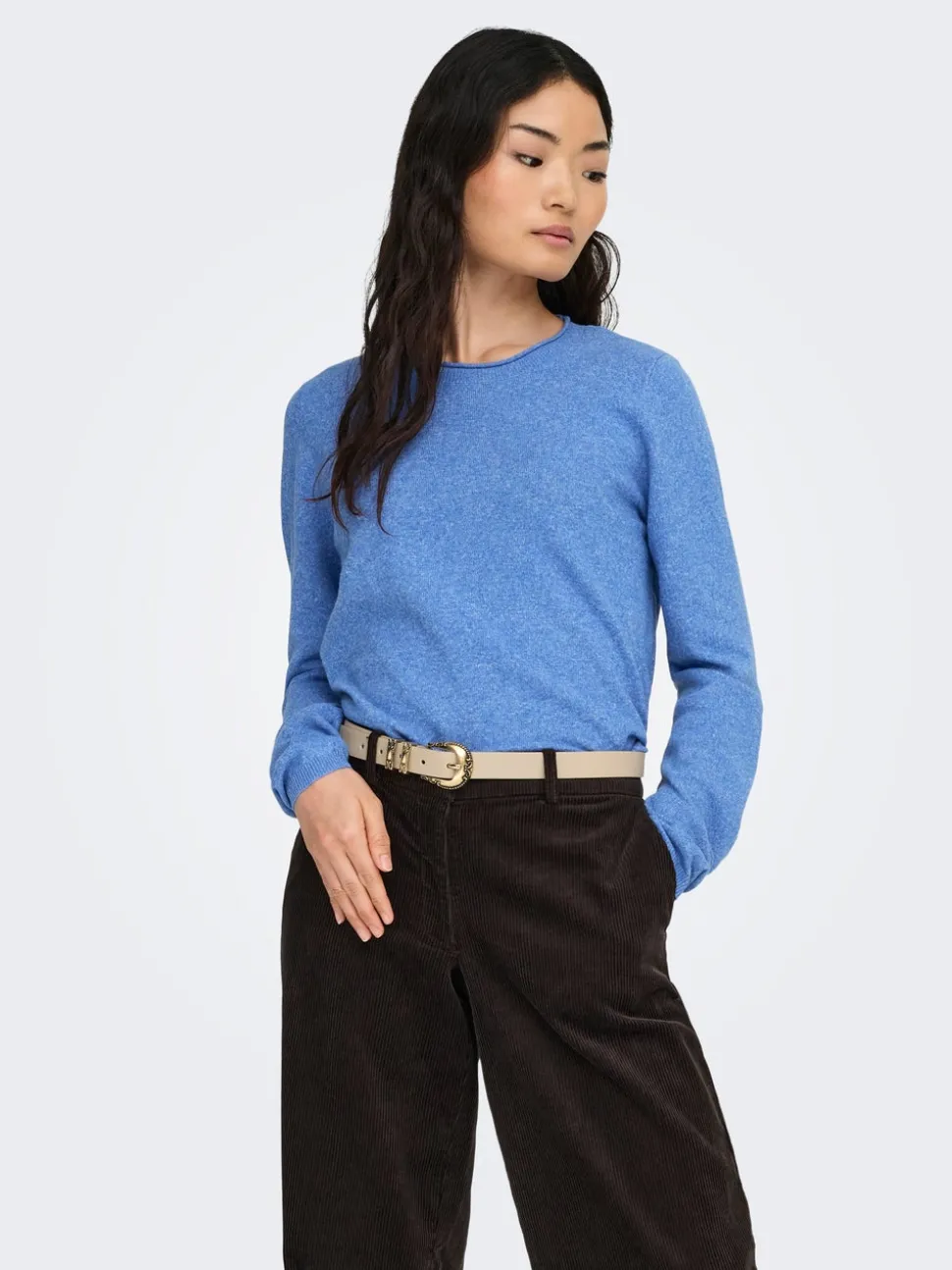 ONLLOYAL Strickpullover