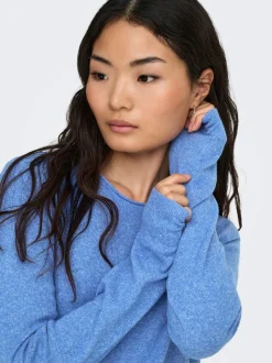 ONLLOYAL Strickpullover