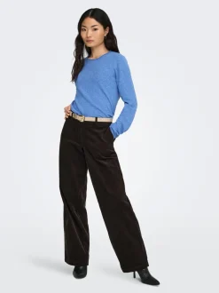 ONLLOYAL Strickpullover
