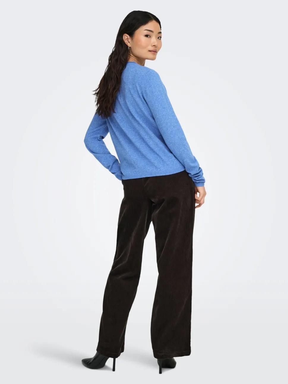 ONLLOYAL Strickpullover
