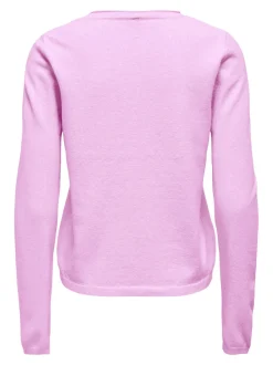 ONLLOYAL Strickpullover