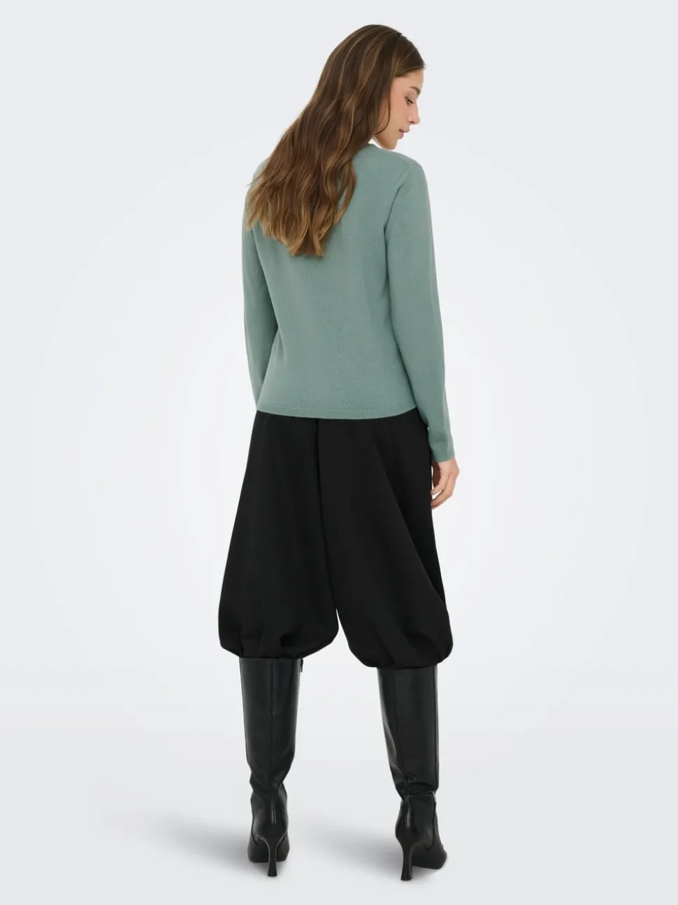 ONLLOYAL Strickpullover