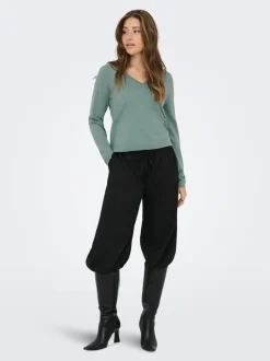 ONLLOYAL Strickpullover