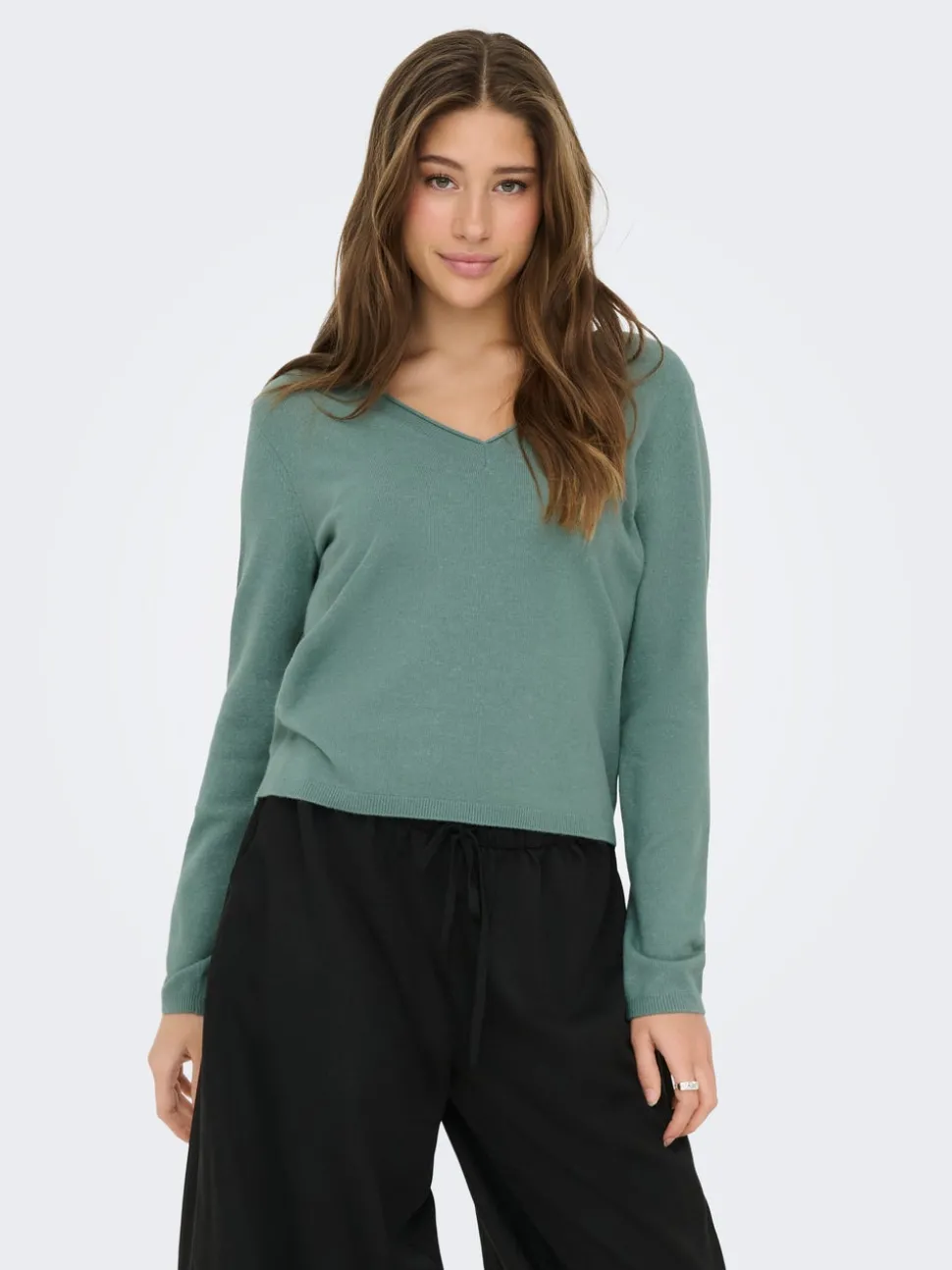 ONLLOYAL Strickpullover