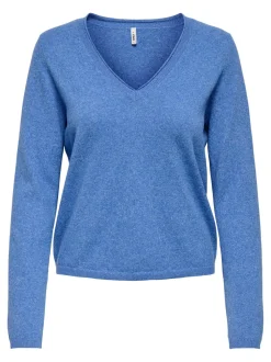 ONLLOYAL Strickpullover