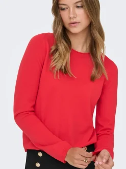 ONLLOYAL Strickpullover