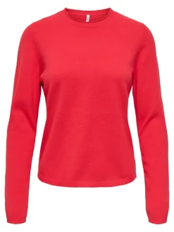 ONLLOYAL Strickpullover