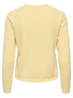 ONLLOYAL Strickpullover