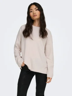 ONLLOYAL Strickpullover