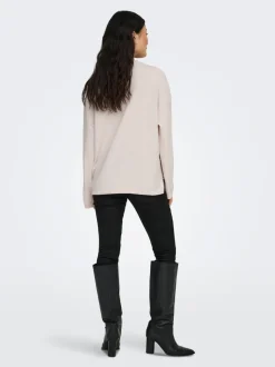ONLLOYAL Strickpullover
