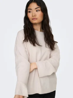 ONLLOYAL Strickpullover