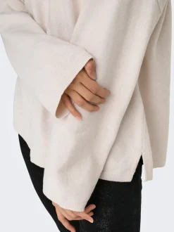 ONLLOYAL Strickpullover