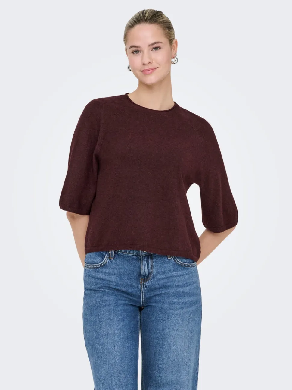 ONLLOYAL Strickpullover