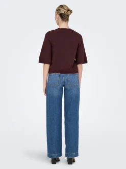 ONLLOYAL Strickpullover