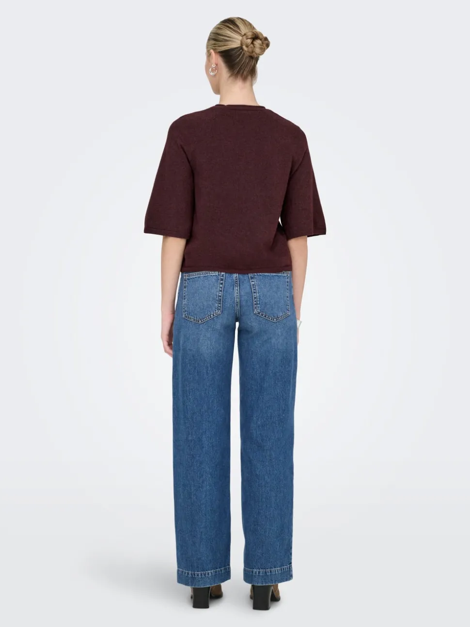 ONLLOYAL Strickpullover