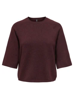 ONLLOYAL Strickpullover