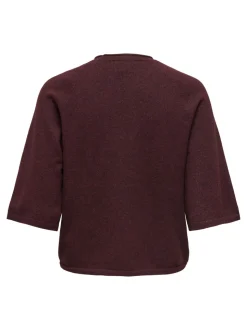 ONLLOYAL Strickpullover