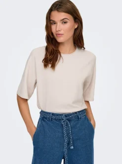 ONLLOYAL Strickpullover