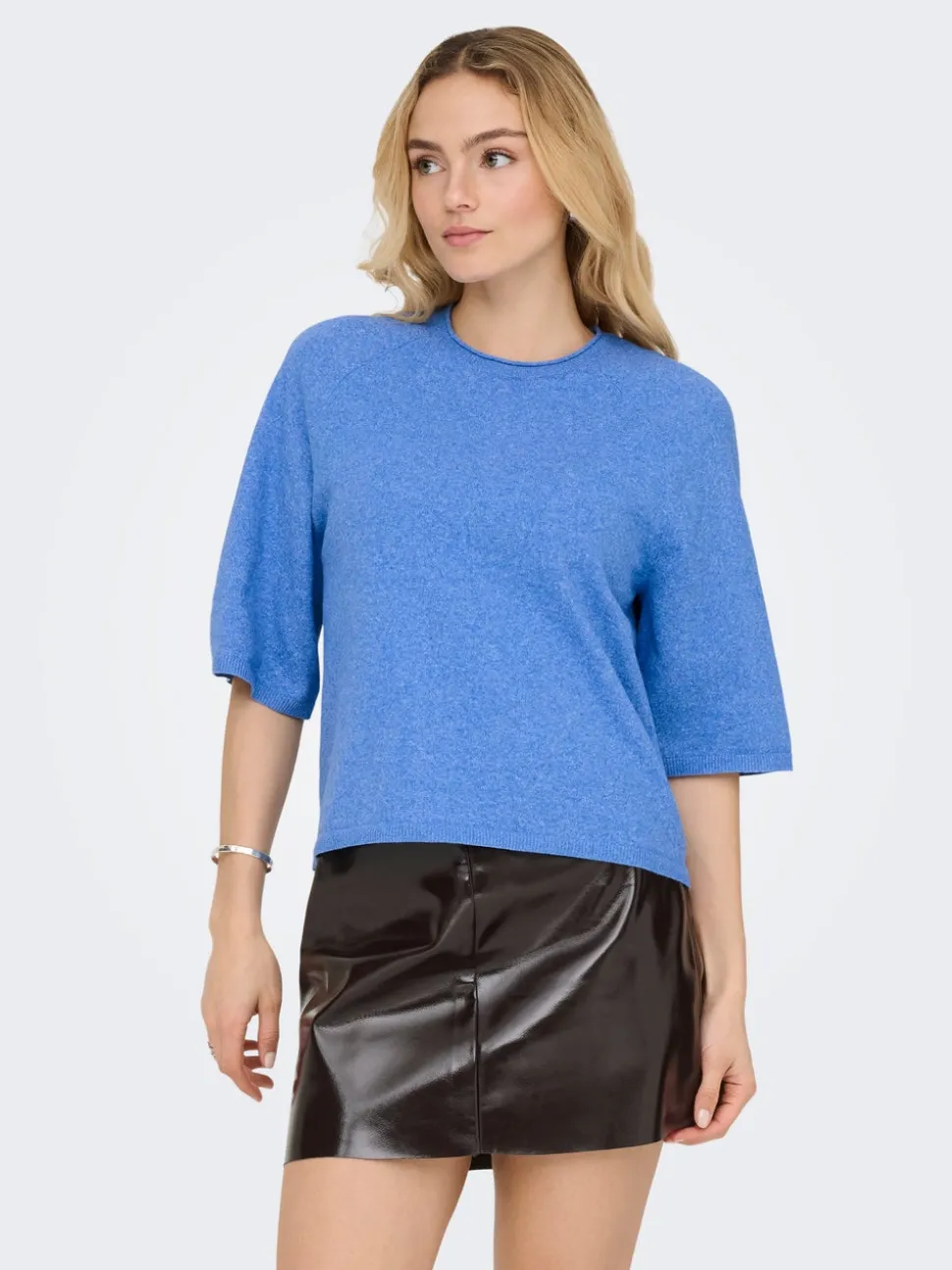 ONLLOYAL Strickpullover