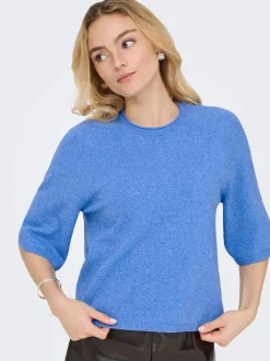 ONLLOYAL Strickpullover
