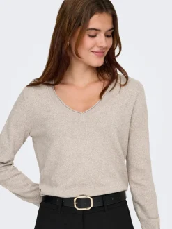 ONLLOYAL Strickpullover