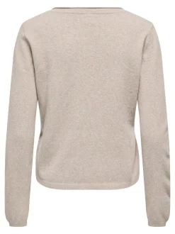 ONLLOYAL Strickpullover
