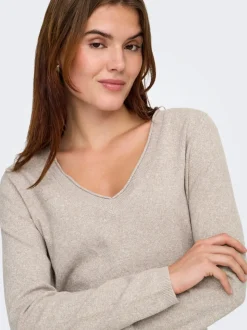 ONLLOYAL Strickpullover
