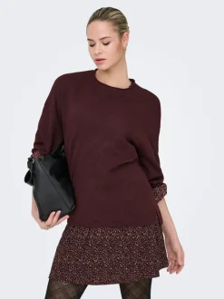 ONLLOYAL Strickpullover