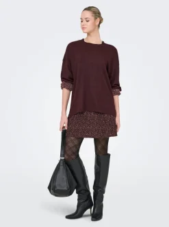 ONLLOYAL Strickpullover