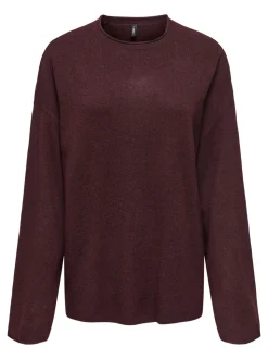 ONLLOYAL Strickpullover